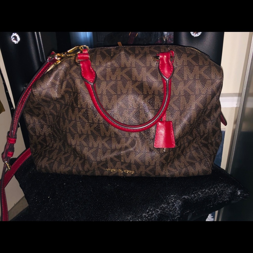 Michael Kors bag